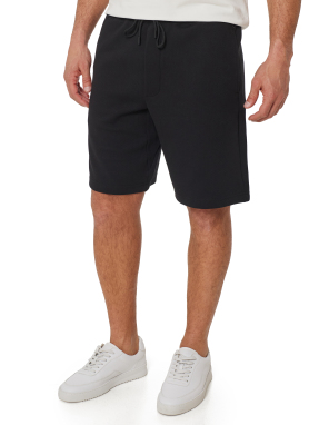 ΑΝΔΡΙΚΗ ΒΕΡΜΟΥΔΑ | Μαύρο  L