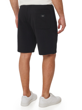 ΑΝΔΡΙΚΗ ΒΕΡΜΟΥΔΑ | Μαύρο  L