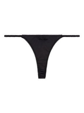 ΓΥΝΑΙΚΕΙΟ ΕΣΩΡΟΥΧΟ ROOMIE | Μαύρο XS