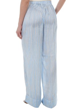 ΓΥΝΑΙΚΕΙΟ ΠΑΝΤΕΛΟΝΙ | Γαλάζιο IT 42