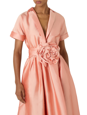 ΜΑΞΙ ΦΟΡΕΜΑ | Ροζ IT 44