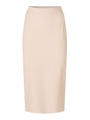 ΜΙΝΤΙ ΦΟΥΣΤΑ | Ροζ Ανοιχτό IT 46