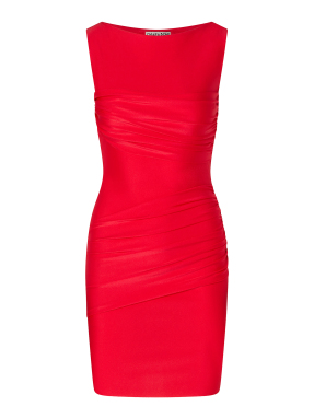 ΜΙΝΙ ΦΟΡΕΜΑ | Κόκκινο IT 44