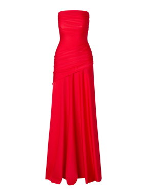 ΜΑΞΙ ΦΟΡΕΜΑ | Κόκκινο IT 42