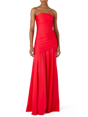 ΜΑΞΙ ΦΟΡΕΜΑ | Κόκκινο IT 42