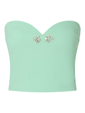 ΓΥΝΑΙΚΕΙΟ ΤΟΠ | Φυστικί  IT 46