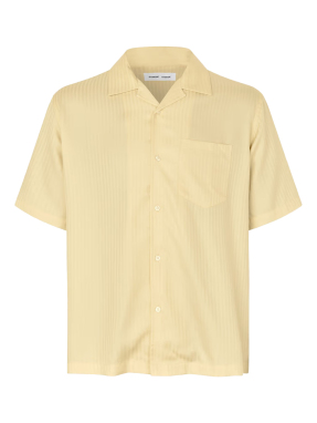 ΑΝΔΡΙΚΟ ΠΟΥΚΑΜΙΣΟ SAEMERSON P | Κίτρινο XXL