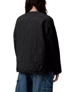 ΓΥΝΑΙΚΕΙΟ JACKET SKYLER LINER | Μαύρο S