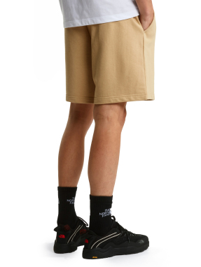 ΑΝΔΡΙΚΟ SHORTS BOX NSE LIGHT REGULAR | Μπεζ LK5 XL