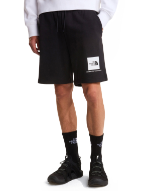 ΑΝΔΡΙΚΟ SHORTS BOX NSE LIGHT REGULAR | Μαύρο JK3 XS