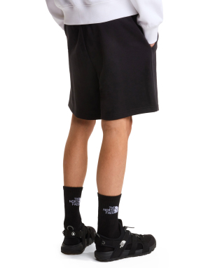ΑΝΔΡΙΚΟ SHORTS BOX NSE LIGHT REGULAR | Μαύρο JK3 XS