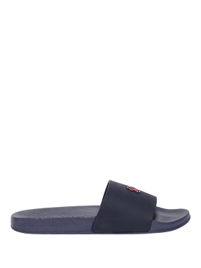 ΑΝΔΡΙΚΑ POOL SLIDERS SD&Co. | Μπλε Σκούρο 46/47