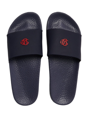 ΑΝΔΡΙΚΑ POOL SLIDERS SD&Co. | Μπλε Σκούρο 46/47