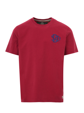 ΑΝΔΡΙΚΟ T-SHIRT | Κόκκινο XL