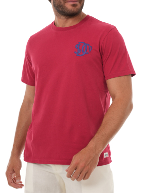 ΑΝΔΡΙΚΟ T-SHIRT | Κόκκινο XL