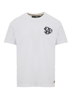 ΑΝΔΡΙΚΟ T-SHIRT | Λευκό XL