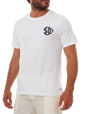 ΑΝΔΡΙΚΟ T-SHIRT | Λευκό XL