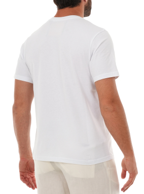 ΑΝΔΡΙΚΟ T-SHIRT | Λευκό XL