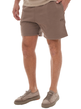 ΑΝΔΡΙΚΟ ΣΟΡΤΣ | Καφέ Ανοιχτό XL