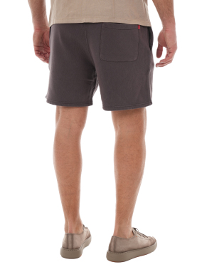 ΑΝΔΡΙΚΟ ΣΟΡΤΣ | Καφέ Σκούρο XL