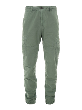 ΑΝΔΡΙΚΟ CARGO ΠΑΝΤΕΛΟΝΙ | Πράσινο 34/34