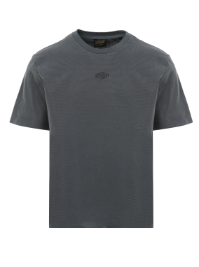 ΑΝΔΡΙΚΟ T-SHIRT | Γκρι Σκούρο XL