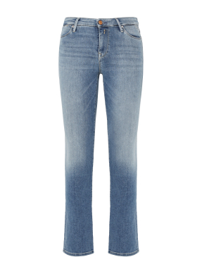 ΓΥΝΑΙΚΕΙΟ DENIM ΠΑΝΤΕΛΟΝΙ | Μπλε Ανοιχτό 28/30