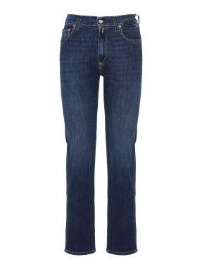 ΓΥΝΑΙΚΕΙΟ DENIM ΠΑΝΤΕΛΟΝΙ | Μπλε Σκούρο 26