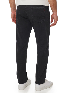 ΑΝΔΡΙΚΟ DENIM ΠΑΝΤΕΛΟΝΙ | Γκρι Σκούρο 33