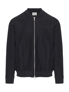 ΑΝΔΡΙΚΗ ΖΑΚΕΤΑ | Μαύρο XL