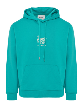 ΑΝΔΡΙΚΟ ΦΟΥΤΕΡ | Τυρκουάζ  L