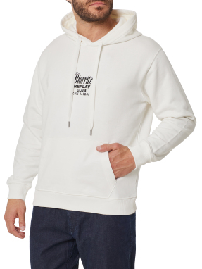 ΑΝΔΡΙΚΟ ΦΟΥΤΕΡ | Λευκό L