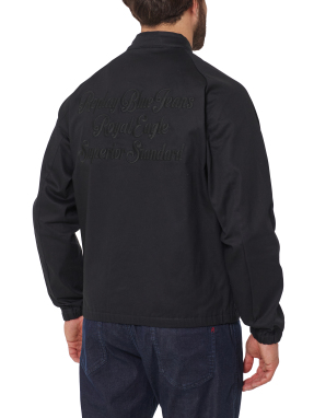 ΑΝΔΡΙΚΟ ΜΠΟΥΦΑΝ | Μαύρο L