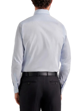 ΑΝΔΡΙΚΟ ΠΟΥΚΑΜΙΣΟ | Γαλάζιο EU 45