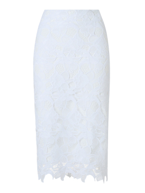 ΜΙΝΤΙ ΦΟΥΣΤΑ | Λευκό IT 46