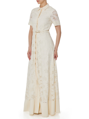 ΜΑΞΙ ΦΟΡΕΜΑ | Εκρού IT 42