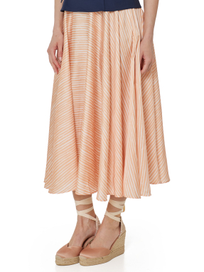 ΜΙΝΤΙ ΦΟΥΣΤΑ | Ροζ Χρυσό IT 44