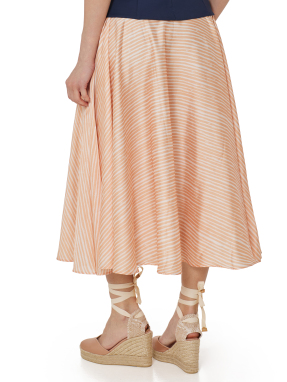 ΜΙΝΤΙ ΦΟΥΣΤΑ | Ροζ Χρυσό IT 44