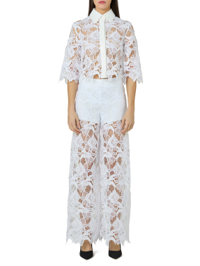 ΓΥΝΑΙΚΕΙΟ ΠΑΝΤΕΛΟΝΙ | Λευκό IT 44