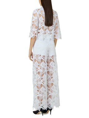 ΓΥΝΑΙΚΕΙΟ ΠΑΝΤΕΛΟΝΙ | Λευκό IT 44