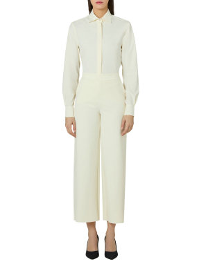 ΓΥΝΑΙΚΕΙΑ ΤΣΑΝΤΑ ΩΜΟΥ | Εκρού IT 44