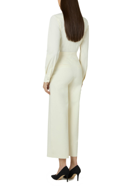 ΓΥΝΑΙΚΕΙΑ ΤΣΑΝΤΑ ΩΜΟΥ | Εκρού IT 44