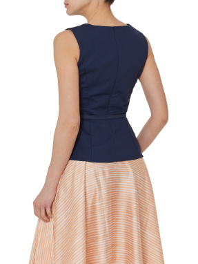 ΓΥΝΑΙΚΕΙΟ ΤΟΠ | Μπλε Σκούρο IT 44