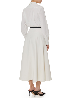 ΜΙΝΤΙ ΦΟΡΕΜΑ | Λευκό IT 46