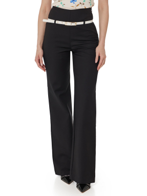 ΓΥΝΑΙΚΕΙΟ ΠΑΝΤΕΛΟΝΙ | Μαύρο IT 44