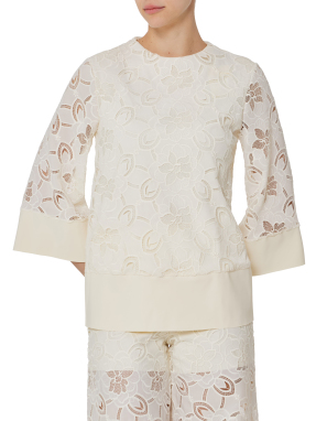 ΓΥΝΑΙΚΕΙΑ ΜΠΛΟΥΖΑ | Εκρού IT 44