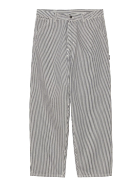 ΑΝΔΡΙΚΟ ΠΑΝΤΕΛΟΝΙ MERCER SINGLE KNEE | Ριγέ  M