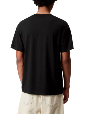 ΑΝΔΡΙΚΟ HEART T-SHIRT | Μαύρο M