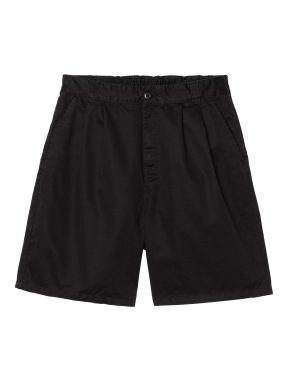 ΑΝΔΡΙΚΟ CARGO ΣΟΡΤΣ | Μαύρο 33/32