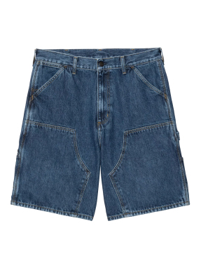 ΑΝΔΡΙΚΗ DENIM ΒΕΡΜΟΥΔΑ | Μπλε Σκούρο 32/32